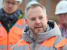 Nahverkehr: BVG: Neuer Vorstand für Technik und Infrastruktur