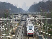 Anderthalb Jahre nach Generalsanierung: Neues Zugsicherungssystem auf Riedbahn läuft endlich