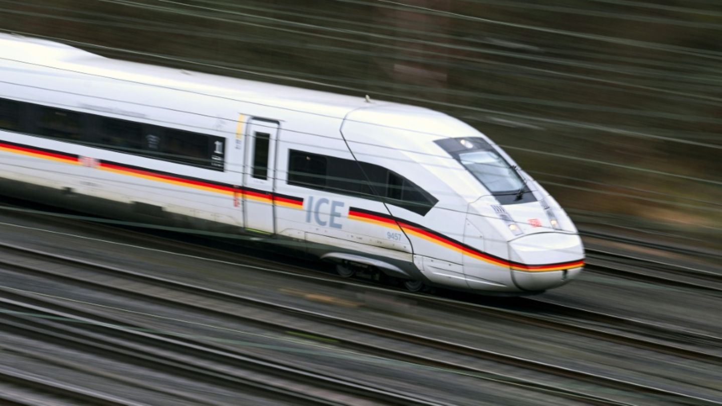 Deutsche Bahn bietet im Fernverkehr künftig Last-Minute-Tickets an