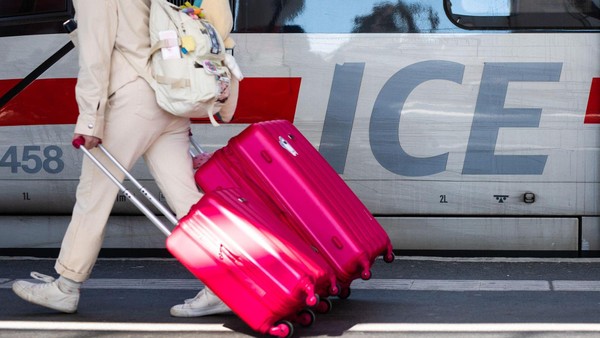 Last-Minute-Tickets bei der Bahn: Den Spottpreis gibt es unter einer Bedingung