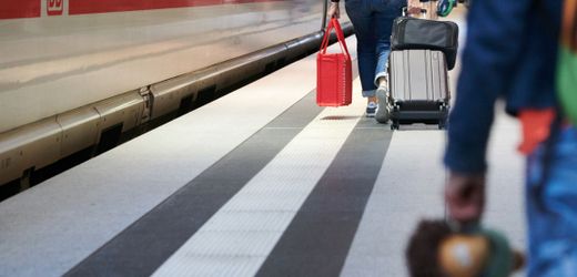 Deutsche Bahn führt für Fernreisen Last-Minute-Tickets ein