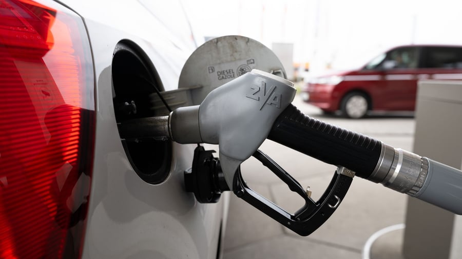 Spritpreise: ADAC: Tankrabatt kommt nicht voll bei Autofahrern an