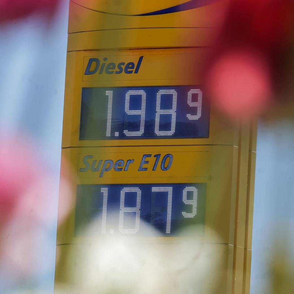 Es fehlen 3 Cent pro Liter: Tankrabatt kommt nicht voll bei Autofahrern an – das sagt der ADAC