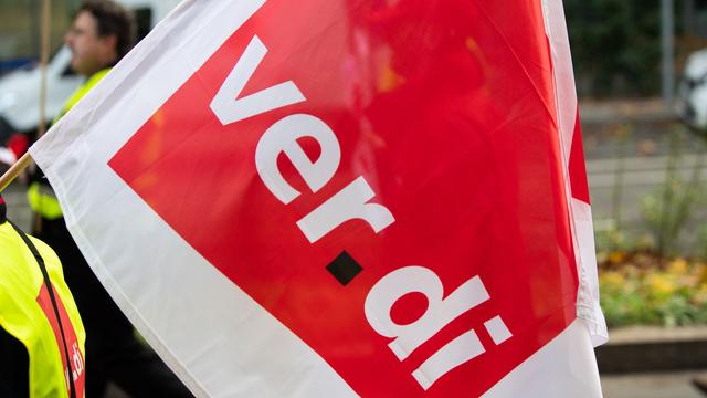 Tarife: Vorerst keine weiteren Warnstreiks im Nahverkehr