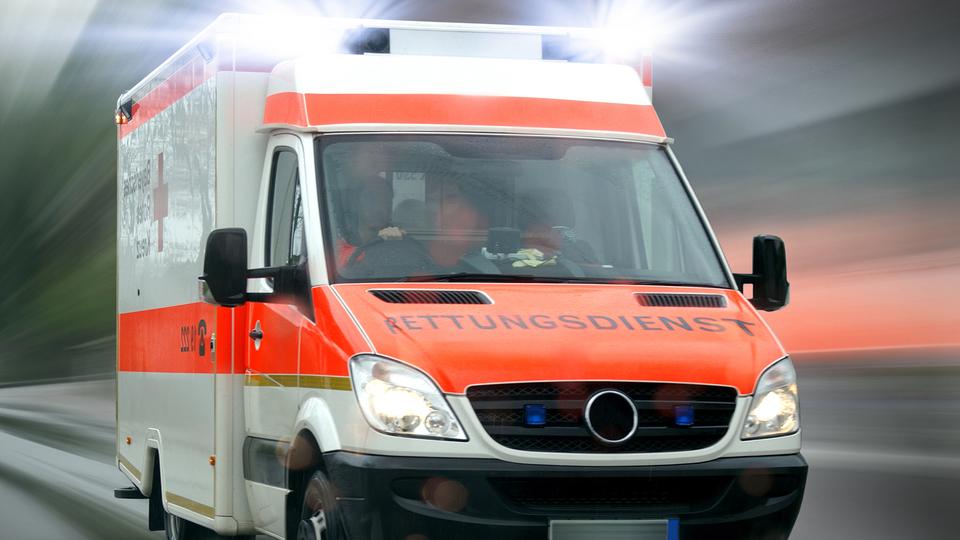 Tödlicher Unfall in Hauneck: E-Scooter-Fahrerin von Auto erfasst