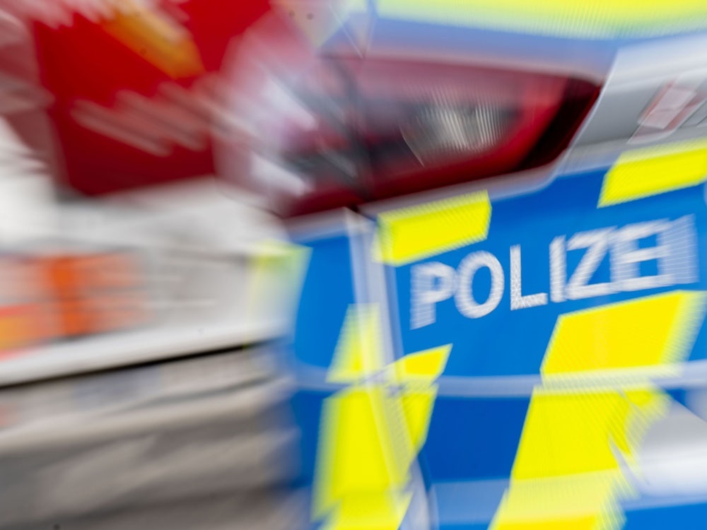 Neu-Ulm: Mann stößt Radler in Fluss und stirbt nach Sprung von Brücke