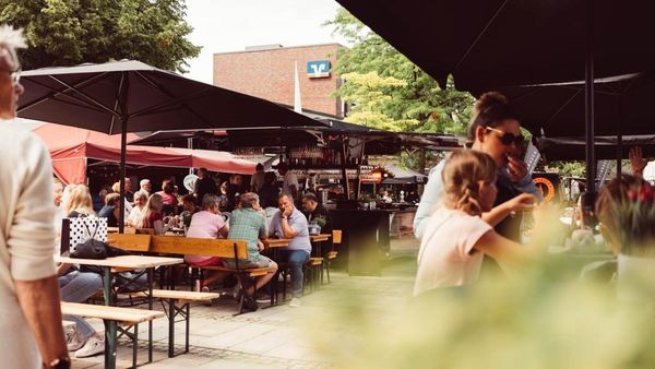 Craft Beer & Gourmet Festival in Pinneberg: Was Gäste dieses Jahr erwartet