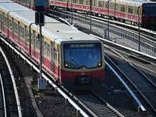 Fünf Linien betroffen: Defekte Weiche stört Verkehr der Berliner S-Bahn – Verspätungen und Ausfälle