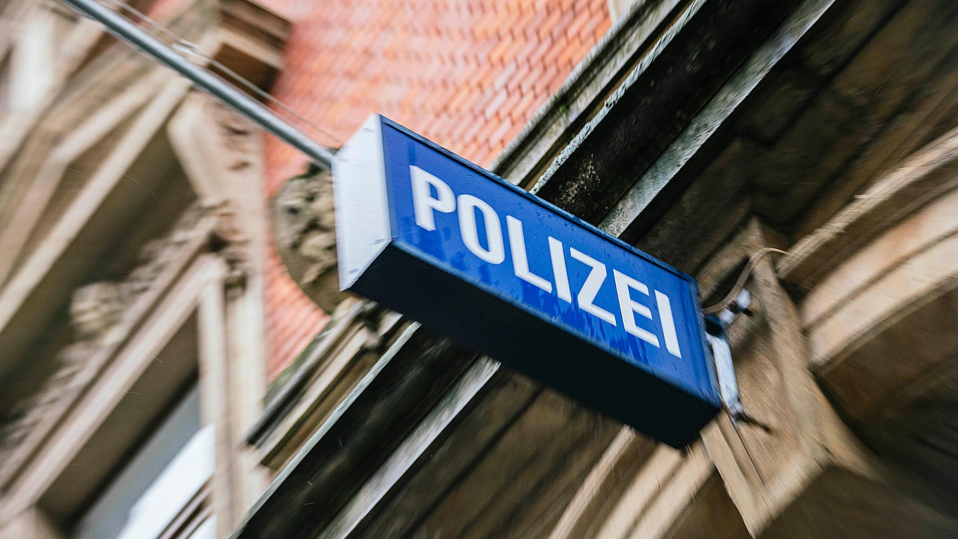 Schwerin: Zeugen nach Raubüberfällen gesucht
