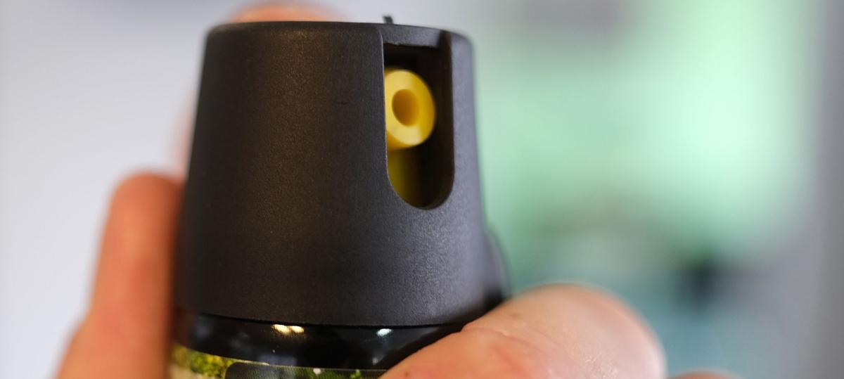 Gefährliche Körperverletzung: 19-Jähriger ohne Fahrschein versprüht Pfefferspray in S-Bahn