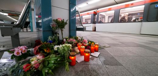 U-Bahn-Täter Ariop A.: UNHCR sah keine Hinweise auf Gewalt