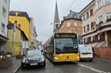 Anwohner-Protest in Stuttgart-Ost: Online-Petition für Tempo 30 in Gablenberg gestartet