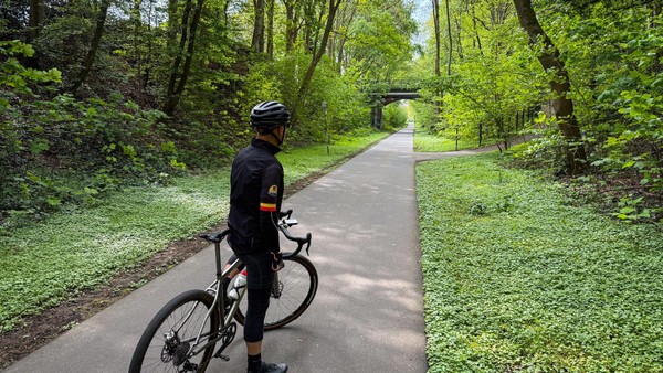 Dortmunds schönste Radwege: Tour durch die Idylle der Großstadt