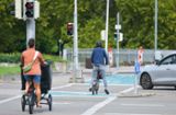Mobilität in Stuttgart: Stadt verfehlt Ziel zur Fahrradstadt – neues Konzept soll es richten