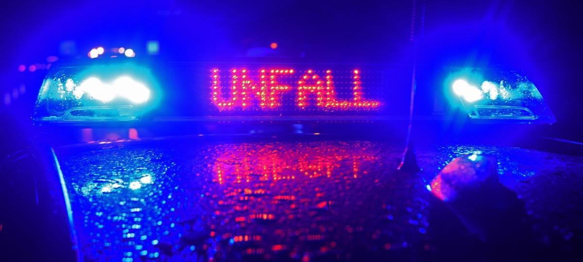 Acht Unfälle in Herrsching: Alkohol und überraschende Hindernisse fordern Verletzte