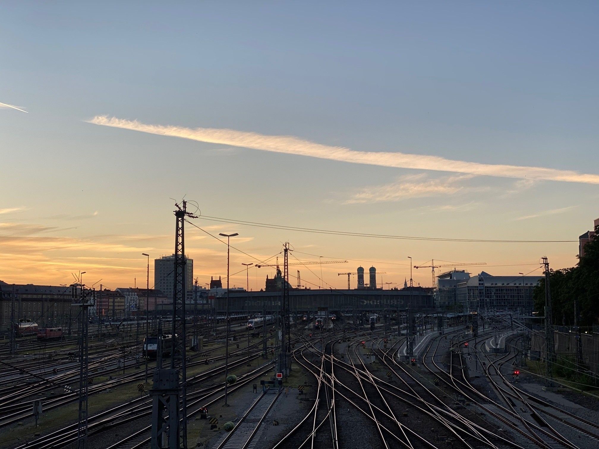 Bahn: Fernreisen nach Europa werden immer beliebter
