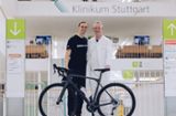 Weltreise per Fahrrad: Von Berlin zum Taj Mahal – „Trotz Krebs ist vieles möglich.“