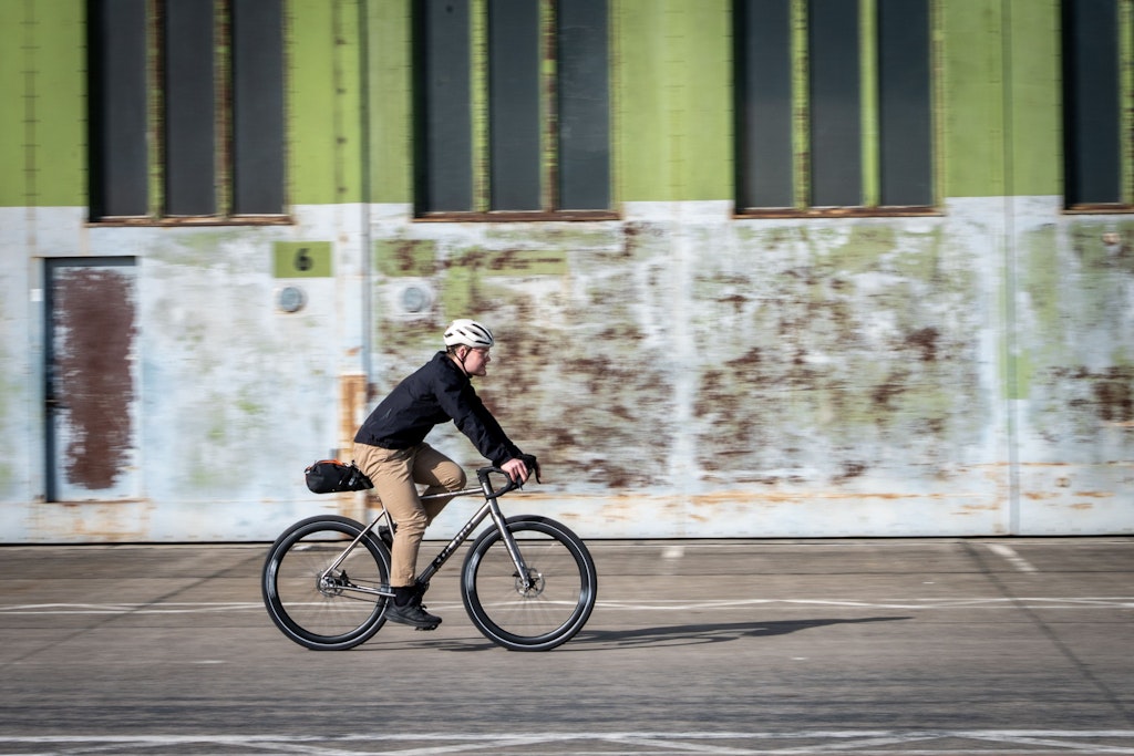 Bremsen einstellen, Kette prüfen: So teuer ist eine Fahrrad-Inspektion in Berlin