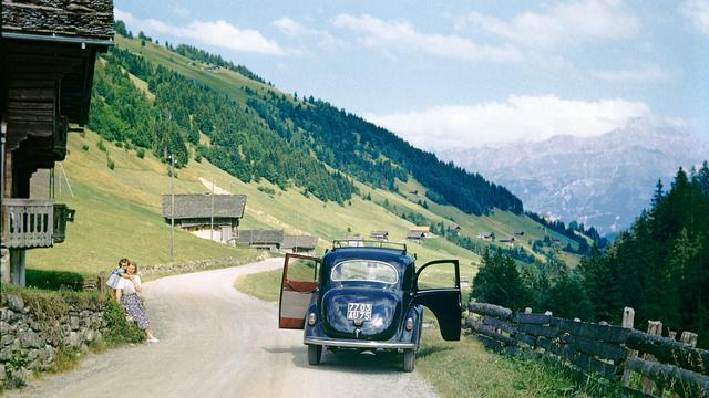 Autos: Nichts wie weg
