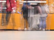 Fahrgastverband warnt vor neuer BVG-App: „Nicht mehr zu kontrollierendes Kostenrisiko“