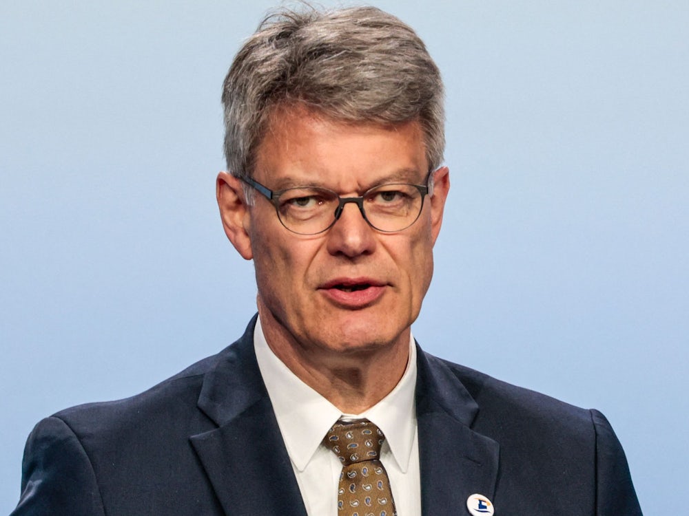 Kritik an Verkehrsminister: „Niemand versteht das“