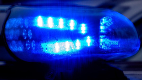 Moabit: Radfahrer (33) flieht vor Kontrolle und verletzt zwei Polizisten