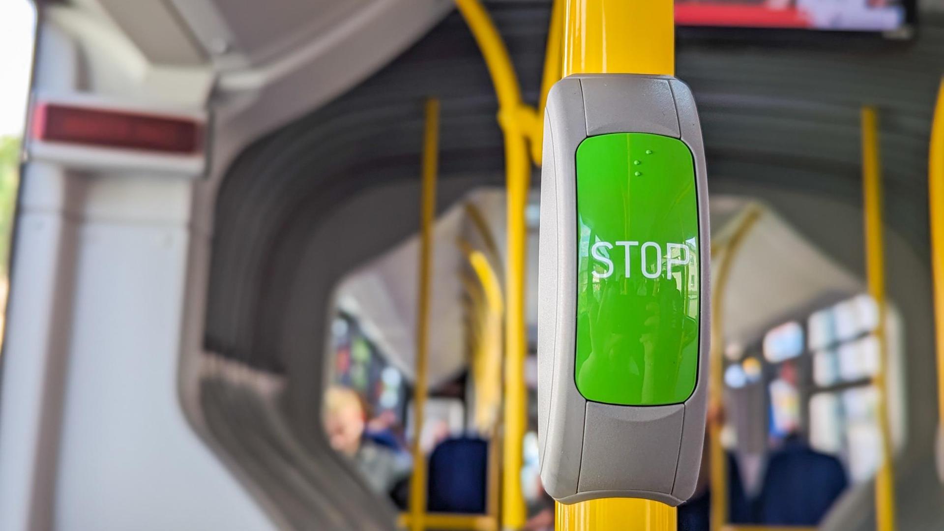 Ver.di: Ab Freitag Warnstreik im Nahverkehr in Osnabrück
