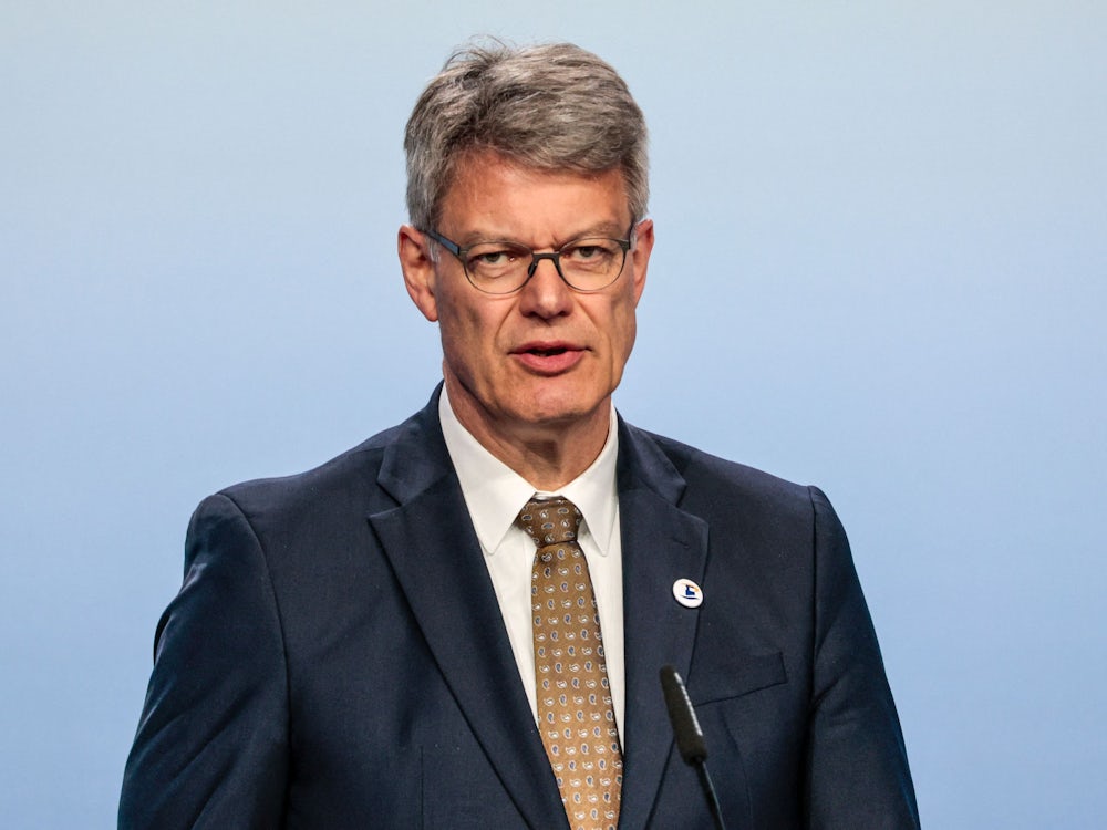 Brief an die Regierung: Verkehrsunternehmen verlangen Führung vom Verkehrsminister