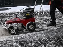 Winterwetter: Neues Glatteis droht