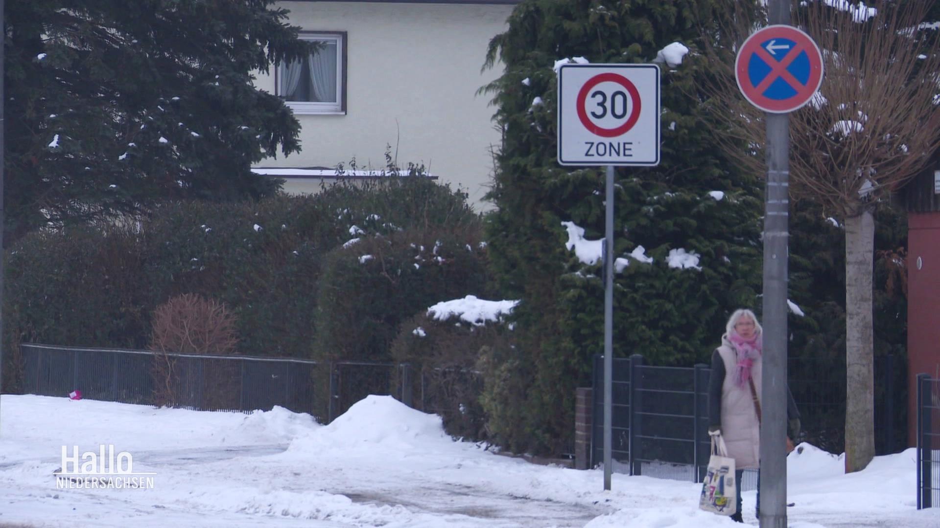 Projekt "Tempo 30" im Raum Hannover: Bilanz nach zwei Jahren