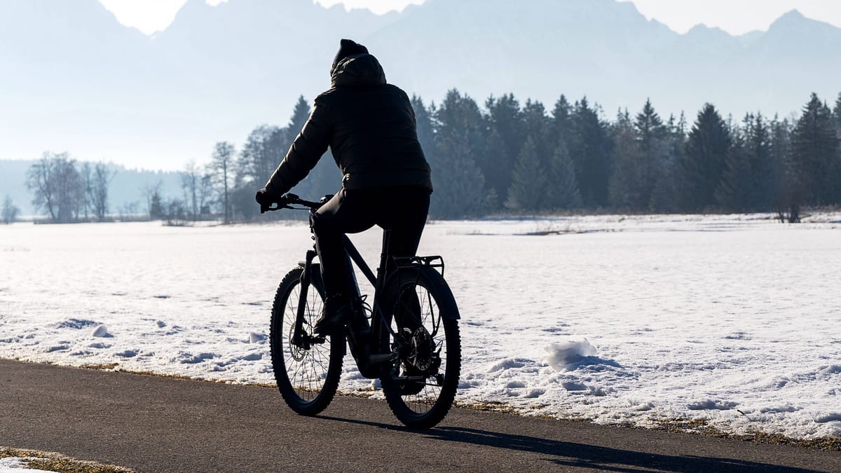 Rückruf für Fahrräder von Specialized: Diese Modelle sind betroffen