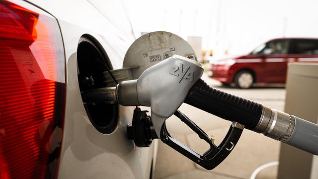 ADAC: Spritpreise im Mai wegen Tankrabatt deutlich gesunken