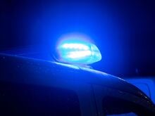 S-Bahnhof Landsberger Allee in Berlin: Frau getreten und rassistisch beleidigt – Mann festgenommen