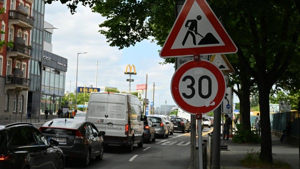Schon 2017 geplant: Warum Berlin so lange für einen neuen Radweg braucht