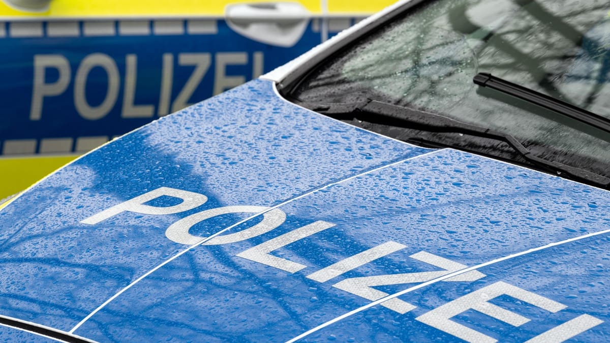 Berlin: Vermisster zweijähriger Alex in U-Bahn gefunden – Festnahme