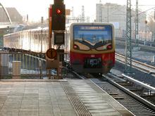 Details als geheim eingestuft: Ausfälle bei Berliner S-Bahn wegen maroder Infrastruktur mehr als verdreifacht