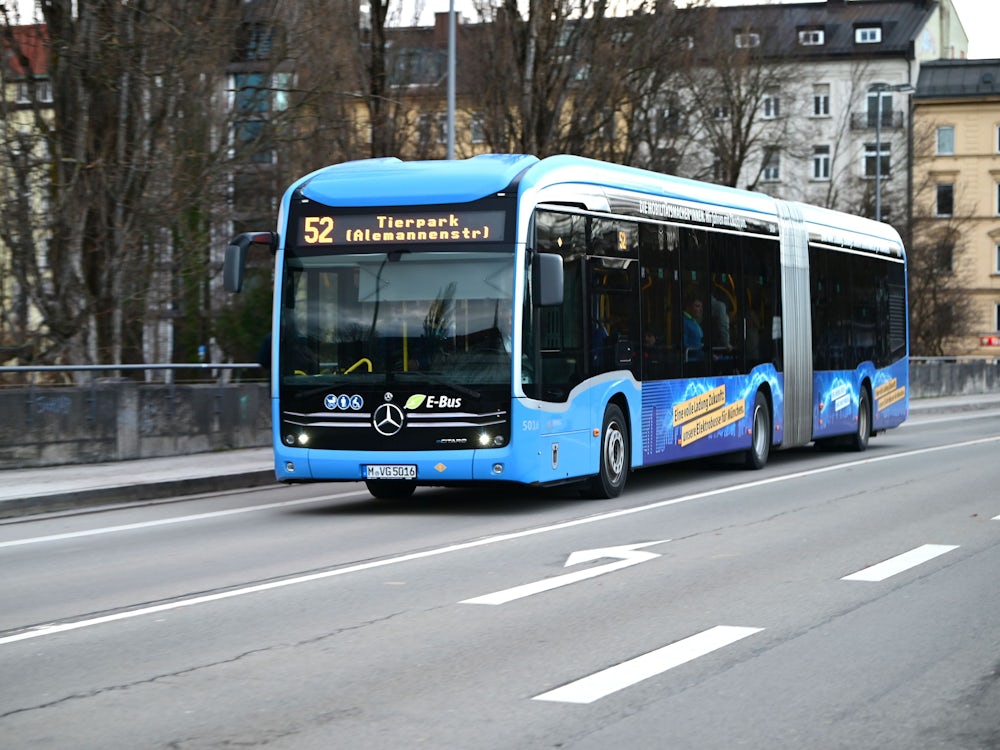 Verkehr in München: Wie die MVG Millionen einsparen will