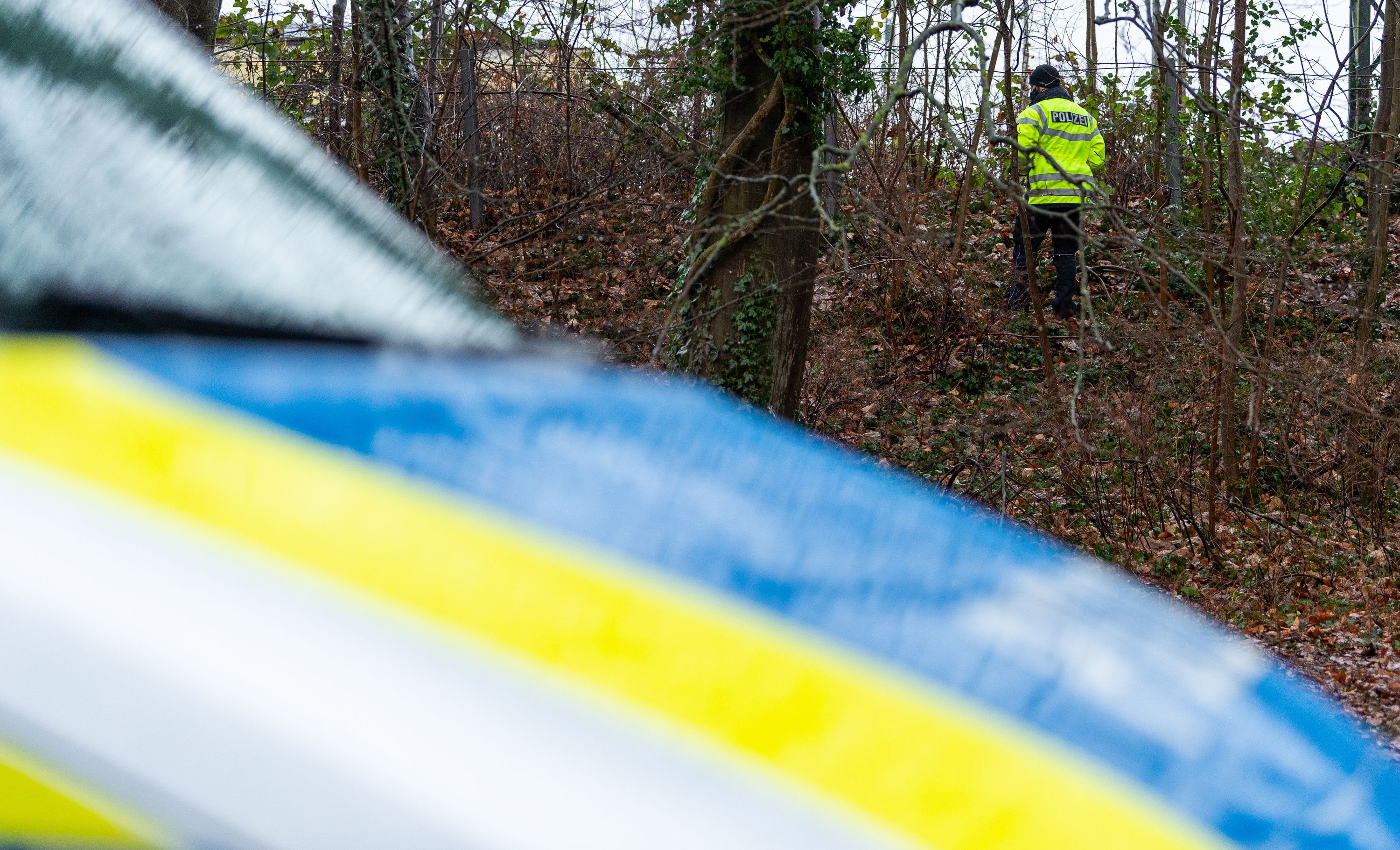 Vermisst in Alfter: 86-jähriger Mann von Fahrradausflug nicht zurückgekehrt