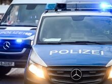 Wagen beschlagnahmt: Mit 200 Kilometern pro Stunde - Autos liefern sich Rennen