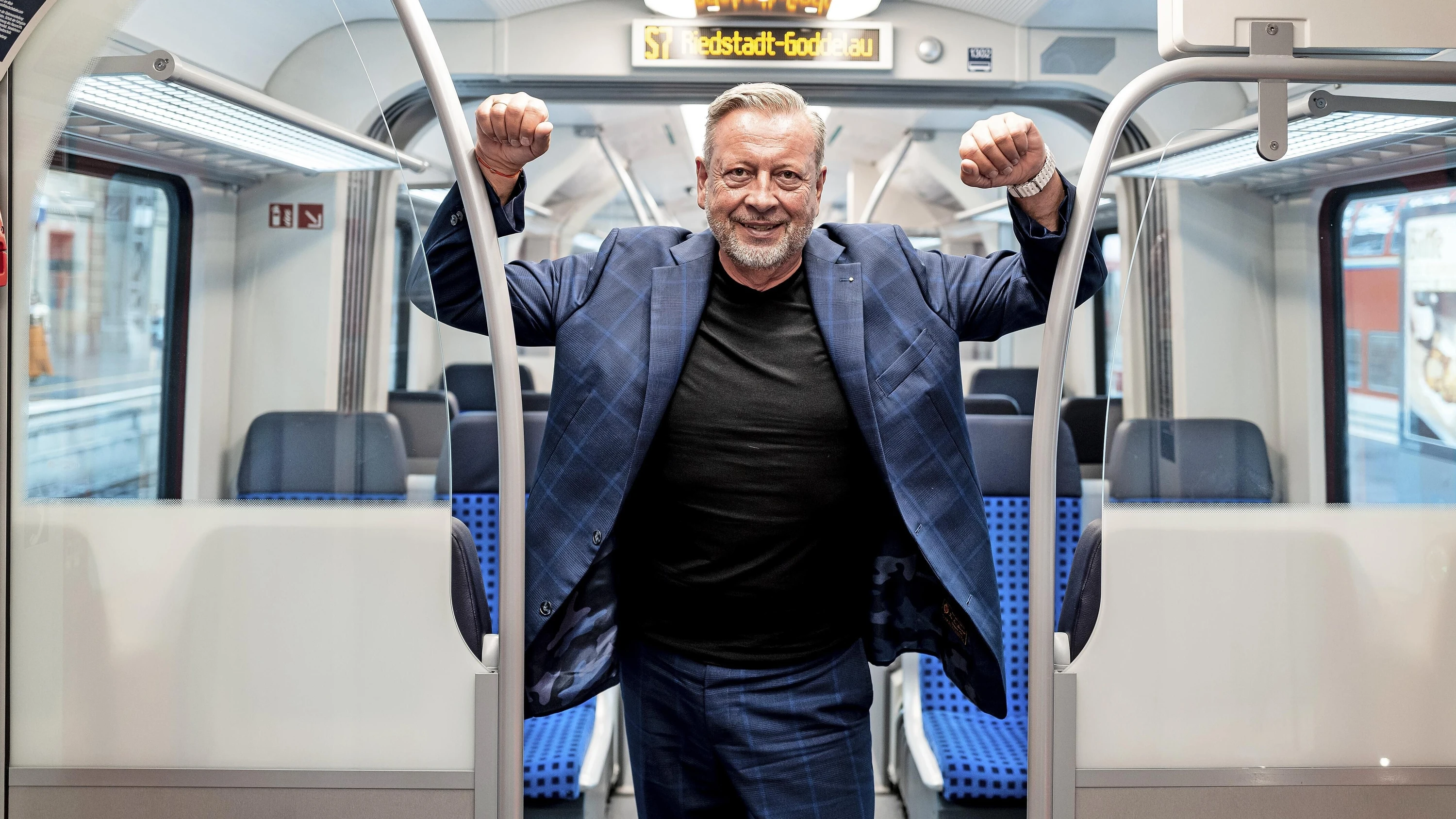 RMV-Chef Knut Ringat: „Der ÖPNV hat keine Lobby mehr“
