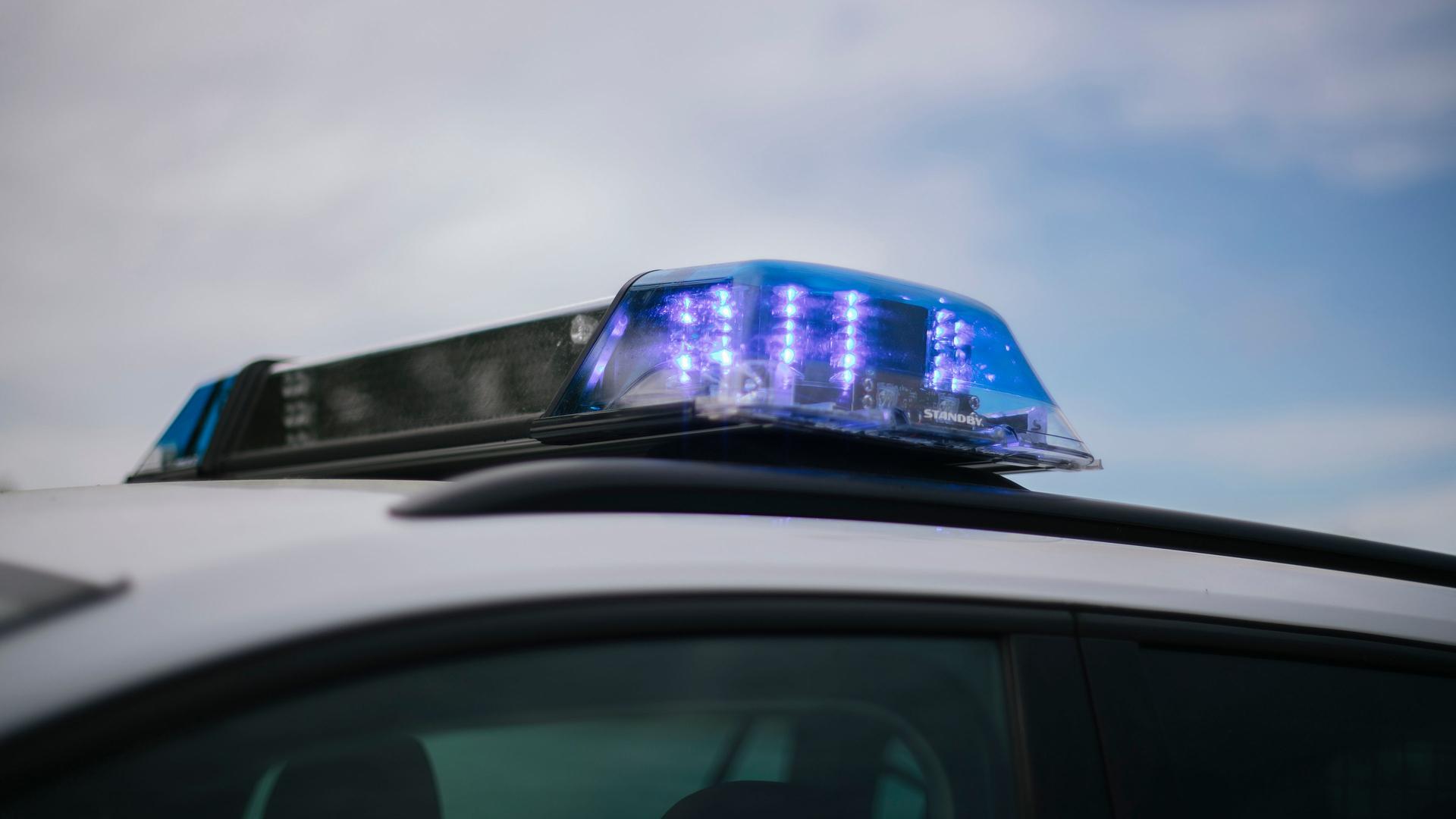 Tödlicher Zweiradunfall: Radfahrer stirbt noch vor Ort