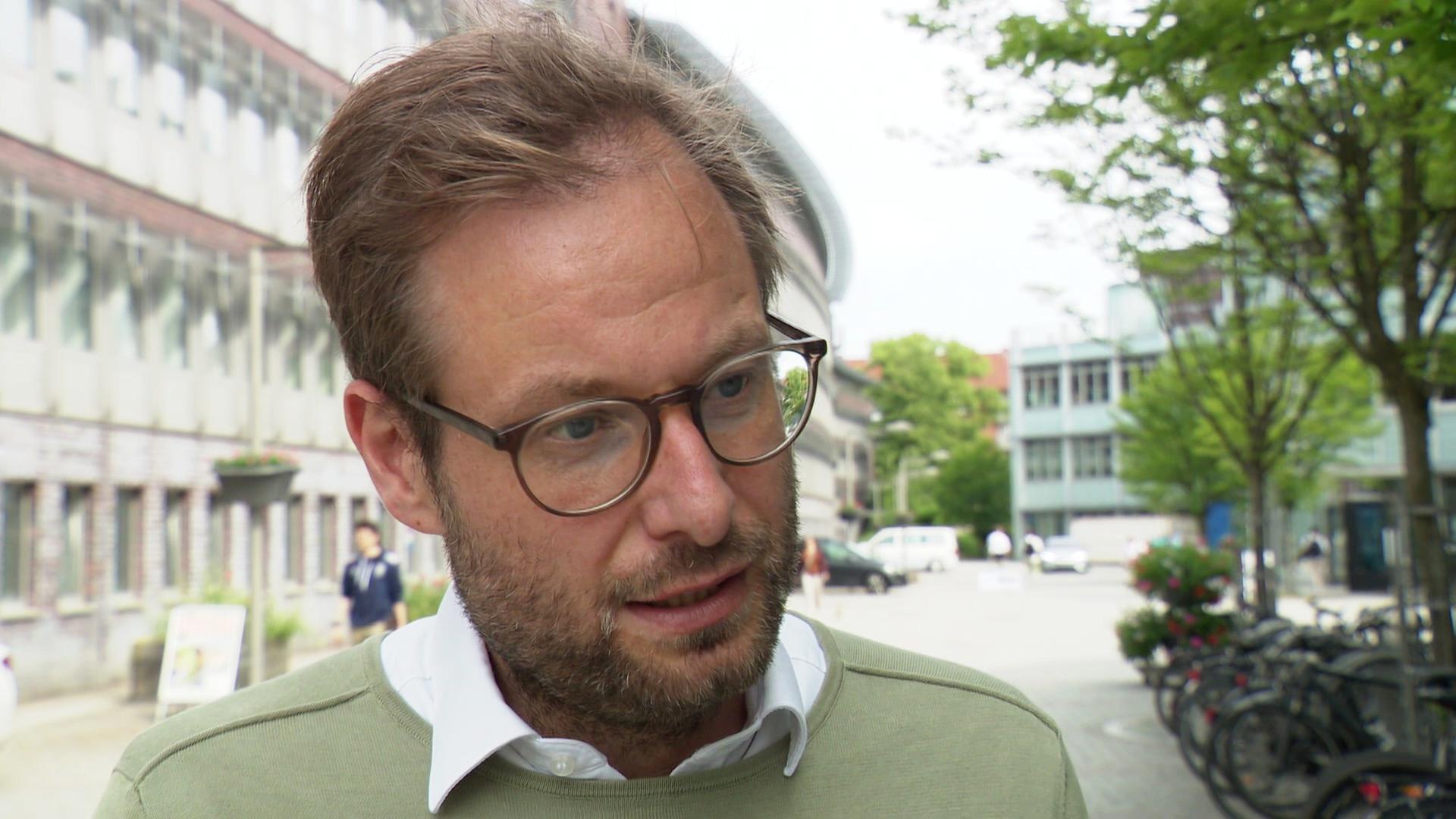Hamburgs Tiefbau-Strategie: Wo der Verkehrssenator erste Erfolge sieht