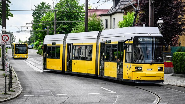 Milliardeninvestitionen in Berlins ÖPNV geplant: Passiert trotzdem zu wenig?