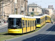 Streit um Berlins Nahverkehrsplan: Experten werfen Verkehrsverwaltung vor, Tramstrecken zu blockieren