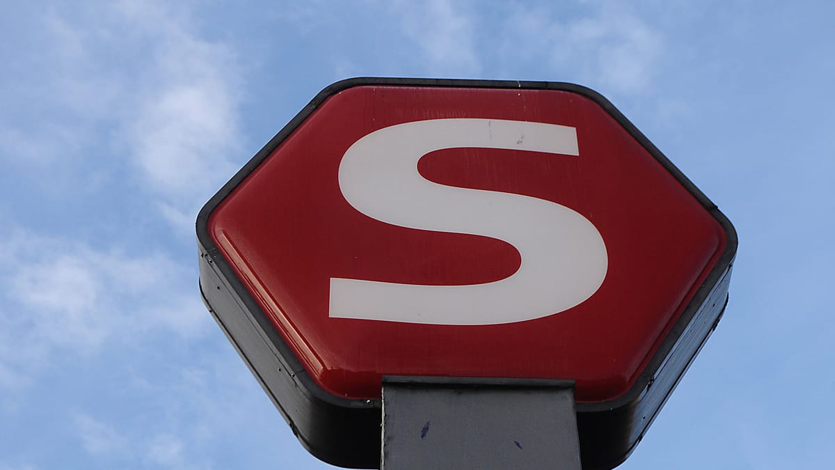 Siemens: Milliardenauftrag für fahrerlose S-Bahn in Kopenhagen