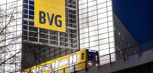 »Nius«: BVG stoppt Werbung für Julian Reichelts Portal