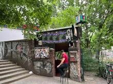 Umstrittener Grundstückstausch: Humboldthain Club erhebt schwere Vorwürfe gegen den Bezirk Berlin-Mitte