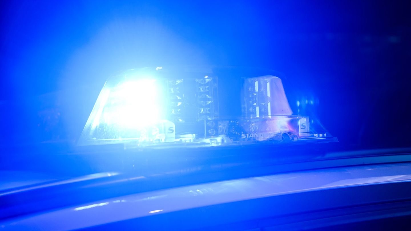 Verkehrsstreit: Vorfahrt genommen – Streit eskaliert mit Pfefferspray