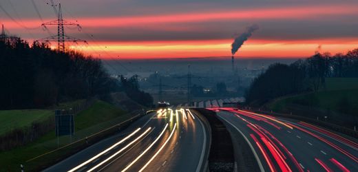 Tempolimit: Bundesregierung nach Klima-Urteil in der Pflicht