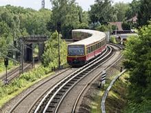 Konzern blockt Senatswunsch ab: Deutsche Bahn und Berlin streiten sich um S-Bahn-Neubau in Pankow